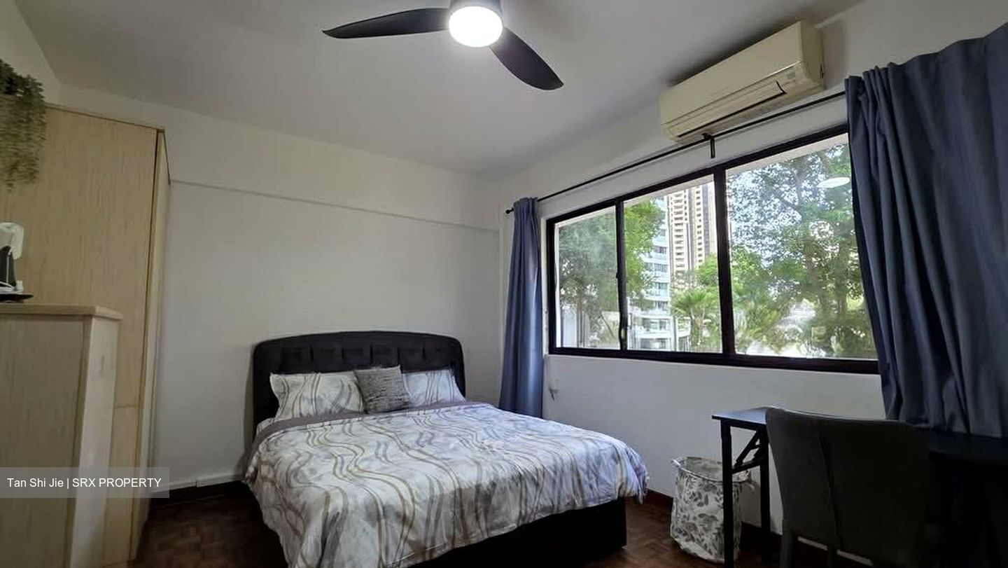 Lagoon View (D15), Apartment #527110741